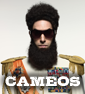 THE DICTATOR Adds More Cast Members Mid-Shoot