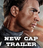 Captain America Finally Breaks Down, and Waves The Flag