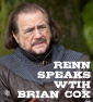 Exclusive Interview: BRIAN COX (IRONCLAD)