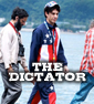 See THE DICTATOR Wearing America