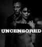 Here's That DRAGON TATTOO Poster (With Tit) in High-Res