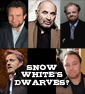 Touché Universal, Your SNOW WHITE Dwarf Crew Might Be Rock & Roll