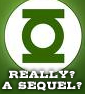 WB Sadistically Plans Green Lantern 2