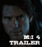 MISSION IMPOSSIBLE: GHOST PROTOCOL Trailer Accomplishes Its Mission