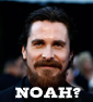 THE DARK KNOAH RISES