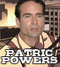 THUD: Patric the Powerful