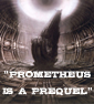 LOST's Lindelof Spells Out The PROMETHEUS / ALIEN Relationship