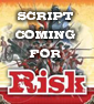 SONY Hires Screenwriter For RISK, Calls Dibs On Green