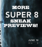 Paramount's Sneaky Sneak Preview Scheme for SUPER 8