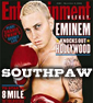 Eminem & Fuqua's SOUTHPAW To Be The Boxing Pseudo-Sequel To 8 MILE