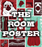 EXCLUSIVE: THE ROOM Play/Reading Poster & Trailer
