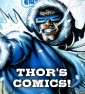 Thor's Comic Column 6/10