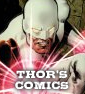 Thor's Comic Column 6/17