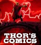 Thor's Comic Column 6/24
