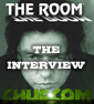 Exclusive Interview: Tommy Wiseau Talks THE ROOM Reading, Novel, Blu-ray, 3D, and His New Projects