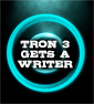 Well, TRON 3 Will Be Written At Least…