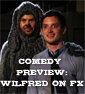 THUD Preview: WILFRED on FX