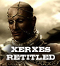 XERXES May Be A Godking, But His Name Won't Sell Tickets