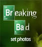 Breaking Bad Set Visit Photos #2