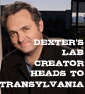 DEXTER'S LAB, SAMURAI JACK, CLONE WARS… HOTEL TRANSYLVANIA