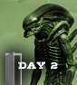 CHUD List: WELL MET – Day 2 (Alien)
