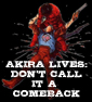 The AKIRA Movie Is STILL Not Dead