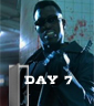CHUD List: WELL MET – Day 7 (Blade)