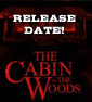 THE CABIN IN THE WOODS WILL FINALLY HAVE ITS WALLS PAINTED WITH BLOOD
