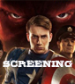 Screening: Captain America