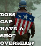 Why CAPTAIN AMERICA Shouldn't Be Bashful Overseas