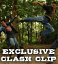 EXCLUSIVE: Action-packed CLASH Clip