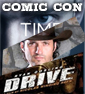 Comic Con Rundown #2 (Rodriguez, Drive, In Time)