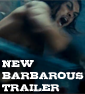 LIKE The New CONAN Trailer?