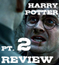Review: Harry Potter And The Deathly Hallows, Part 2