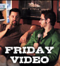 CHUD VIDEO: July 15th, 2011 (Harry Potter, Pooh, Breaking Bad)