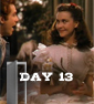 WELL MET – Day 13 (Gone With the Wind)