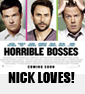 Review: Horrible Bosses