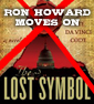 Howard Won't Waste His Time With More DA VINCI CODE Sequels