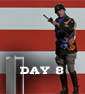 CHUD List: WELL MET – Day 8 (Patton)