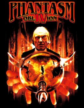 FRANCHISE ME: Phantasm IV: Oblivion
