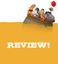 Review: WINNIE THE POOH