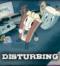 The Most Frightening Thing You'll See All Day Is A Drive-In Snack Ad