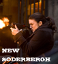Soderbergh's Mysterious HAYWIRE Takes Its First Shot