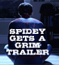 Brush Off Your SPIDER-MAN BEGINS Jokes For The Full HD Trailer