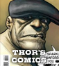 Thor's Comic Column 7/1