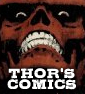 Thor's Comic Column 7/8