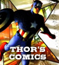 Thor's Comic Column 7/15