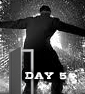 CHUD LIST: WELL MET – Day 5 (The Third Man)
