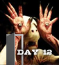 CHUD LIST: WELL MET – DAY 12 (PAN'S LABYRINTH)