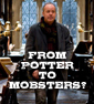 David Yates Ponders Moving From Wizards To Mobsters (Or Plagues, Or Fables)